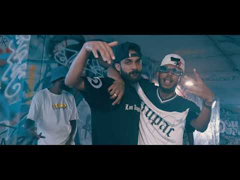 Alokaya ft. Max Demon - Daam Doom (ඩාම් ඩූම්) | Official Trailer