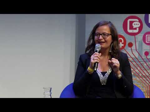 Eröffnung der Digital Days 2021