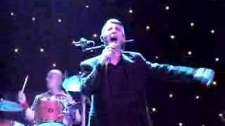 Marc Almond - Mr. Sad, Indigo2 08/12/07