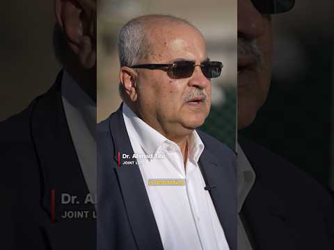 The Arab vote could tip the balance of power in Israel. But will it?