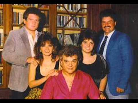 Conway Twitty & Kathy Twitty - Don't Cry Daddy