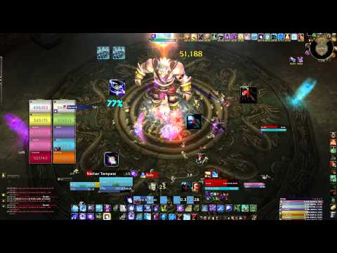 Hordlinge 2.0 vs. Ra'den HC (10-man)