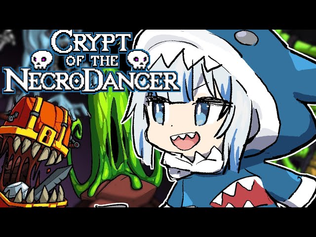 Crypt of the NecroDancer