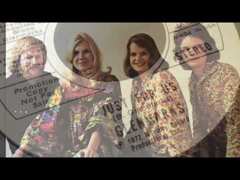 Glenmarks - Just for us (1972 promo)