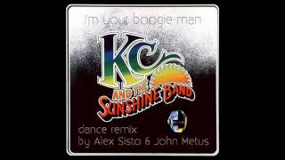 Download lagu Kc and the Sunshine Band - I'm your boogie man - Remix by Alex Sisto mp3 Download lagu Kc and the Sunshine Band - I'm your boogie man - Remix by Alex Sisto mp3