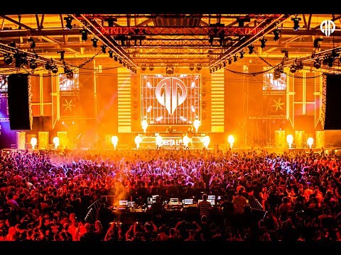 Rejecta LIVE at Shockerz 2018 Recap