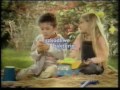 Blok Reklamowy Tv4 Z 26 Marca 2005 Roku Cz 1