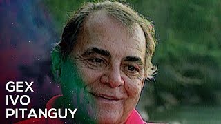 Gente de Expressão - Ivo Pitanguy