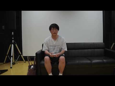 maudent 01「自由って、探究だ」本編