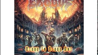 Exodus   My Last Nerve