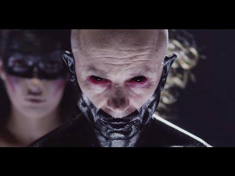 NINJA KORE - DEFENDERS (Official Music Video)