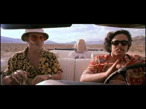 F.A.L.I.L.V. - Somewhere Around Barstow - Tramper (german)