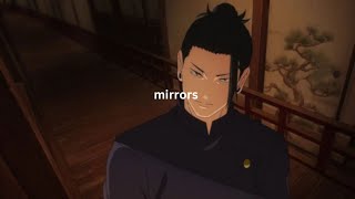 Download lagu justin timberlake - mirrors (sped up) mp3