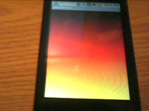 Android App Review-Rave Button