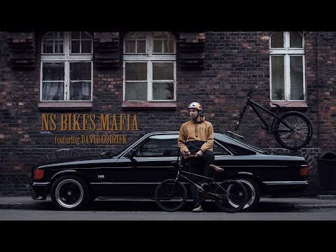 NS bikes Mafia