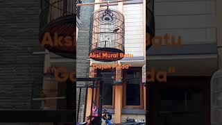 Download lagu Aksi Murai Batu 'Gajah Mada 19' mp3