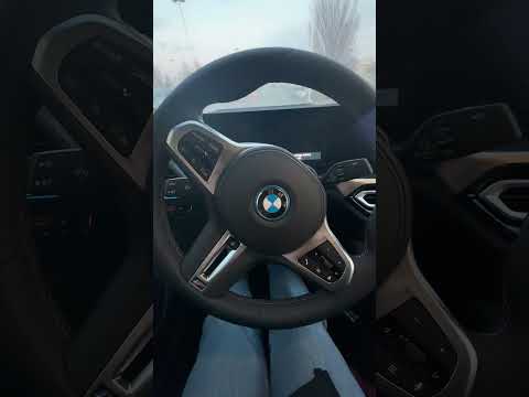 Thumbnail for BMW i4 ASMR by BMW, Car