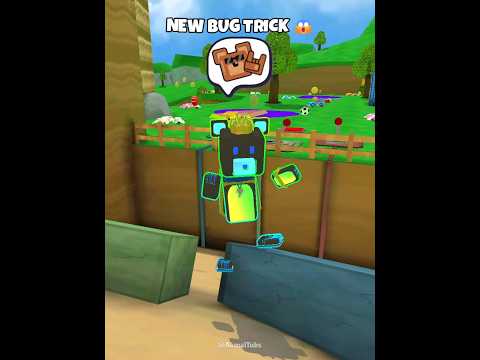 New Bug Trick Super Bear Adventure 😱