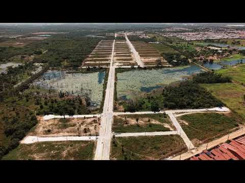 Acompanhamento das Obras do Itaitinga Village | Setembro 2026