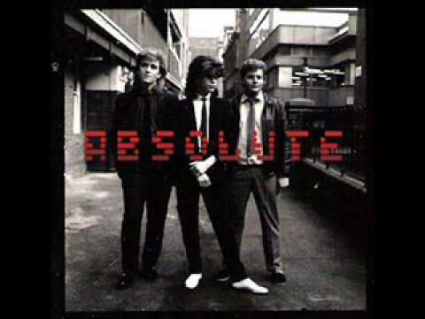 Absolute - T.V Glare