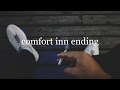 Comfort Inn Ending Jhene Aiko Slowed Reverb