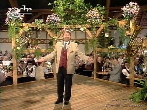 Fred Schmidt - Gute Nachbarschaft - 1995