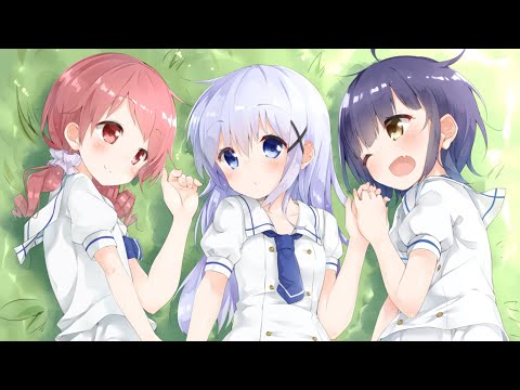 Midix feat  Hikiray, Chuyko, Lirin - Loli