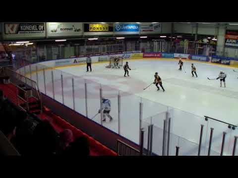 FinalFour2018 finaali IPK - KK-81