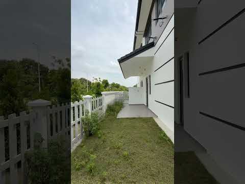 Rumah Berkembar untuk Dijual di Setia Alam (Selangor) - GABRIEL GOH - PropertyGuru.com.my