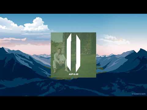 MONTEZ - AUF & AB (VANBROOK BOOTLEG)