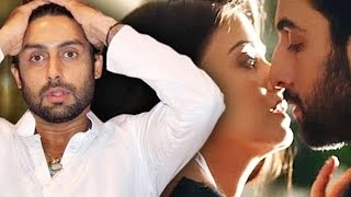 Abhishek Bachchan’s Surprising Reaction About Aishwarya Rai’s Performance In Ae Dil Hai Mushkil