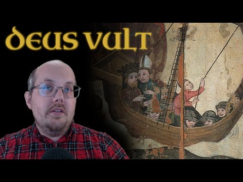 The Swedish Crusades in Finland