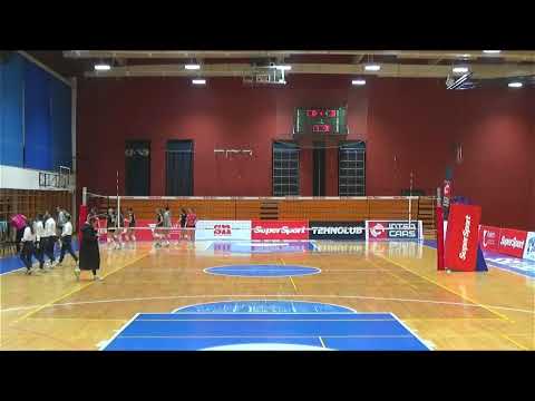 OK Don Bosco - HAOK Mladost, 12. kolo Prve hrvatske odbojkaške lige, 24.012026.