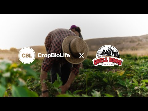 Odell Bros Farming CropBioLife Testimonial