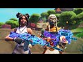 Fortnite • Season 8 Battle Pass Overview Trailer • PS4 Xbox One Switch PC iOS Android