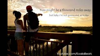 Long Distance - Dwaine w/ lyrics