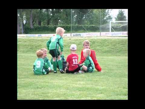 Saison Bambini / F-Junioren SV Eiche 05 Weisen