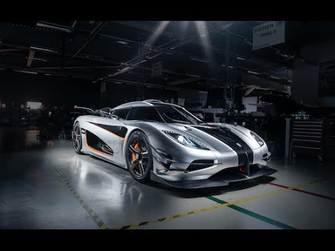 image APEX: The Story of the Hypercar