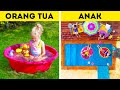 Ciptakan Oasis Halaman Belakang Impian Anda Dengan Kolam Renang DIY