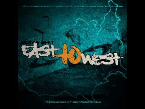 Bomb Shit East To West ft. Outlawed Misfit313, Bad Azz, Triple7 Kamikaze, & Big Moeses
