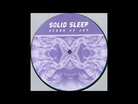 Solid Sleep - Ocean Of Joy -1997-