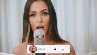 Tema “La Casa De Papel” My Life Is Going On (Gabi Luthai)