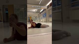 Learning Ballet as an Adults 🩰😰 #ballet #dancer #ballerina #balletdancer #dance #balletclass
