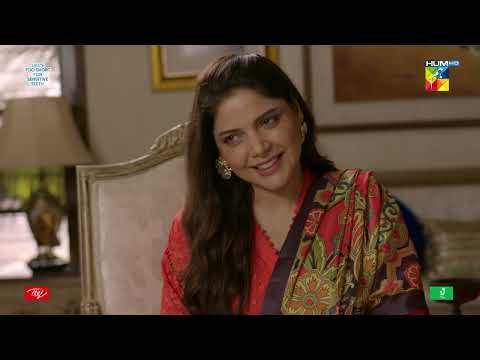 Dobara Episode 26 - Best Scene 04 - HUM TV