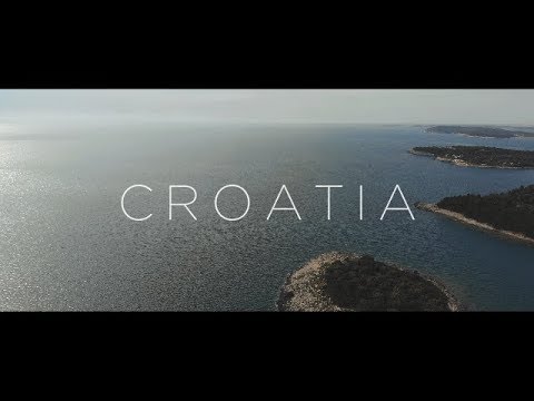 Istria & Cres - Croatia 4k by Philipp Feldbacher