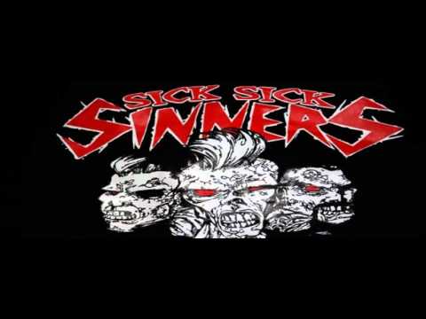 Sick Sick Sinners - Voodoo Queen