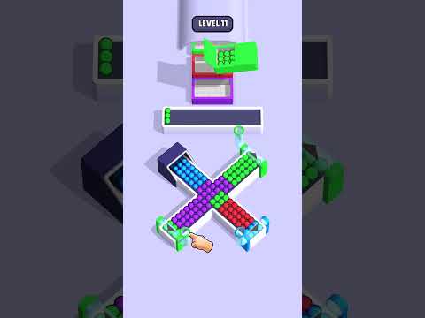 Ball Loop 3D