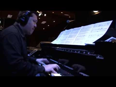 Donald Vega - Accompong