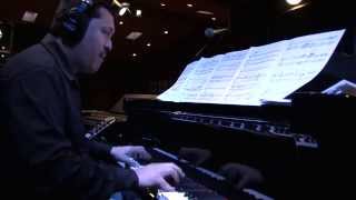 Donald Vega - Accompong