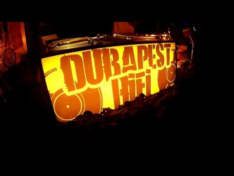 Budapest Dub Club - Livity Warrior 5th Anniversary